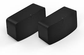 sonos-five-stereo